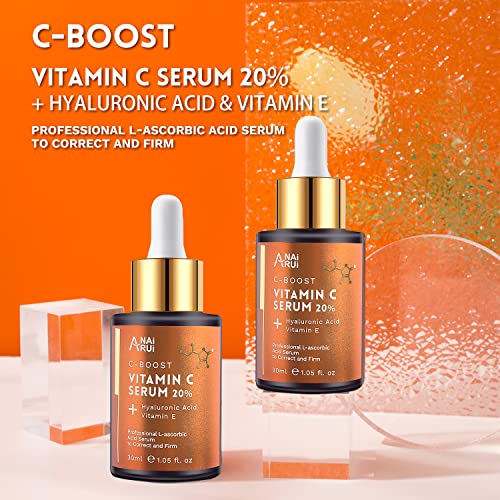Vitamin C Serum