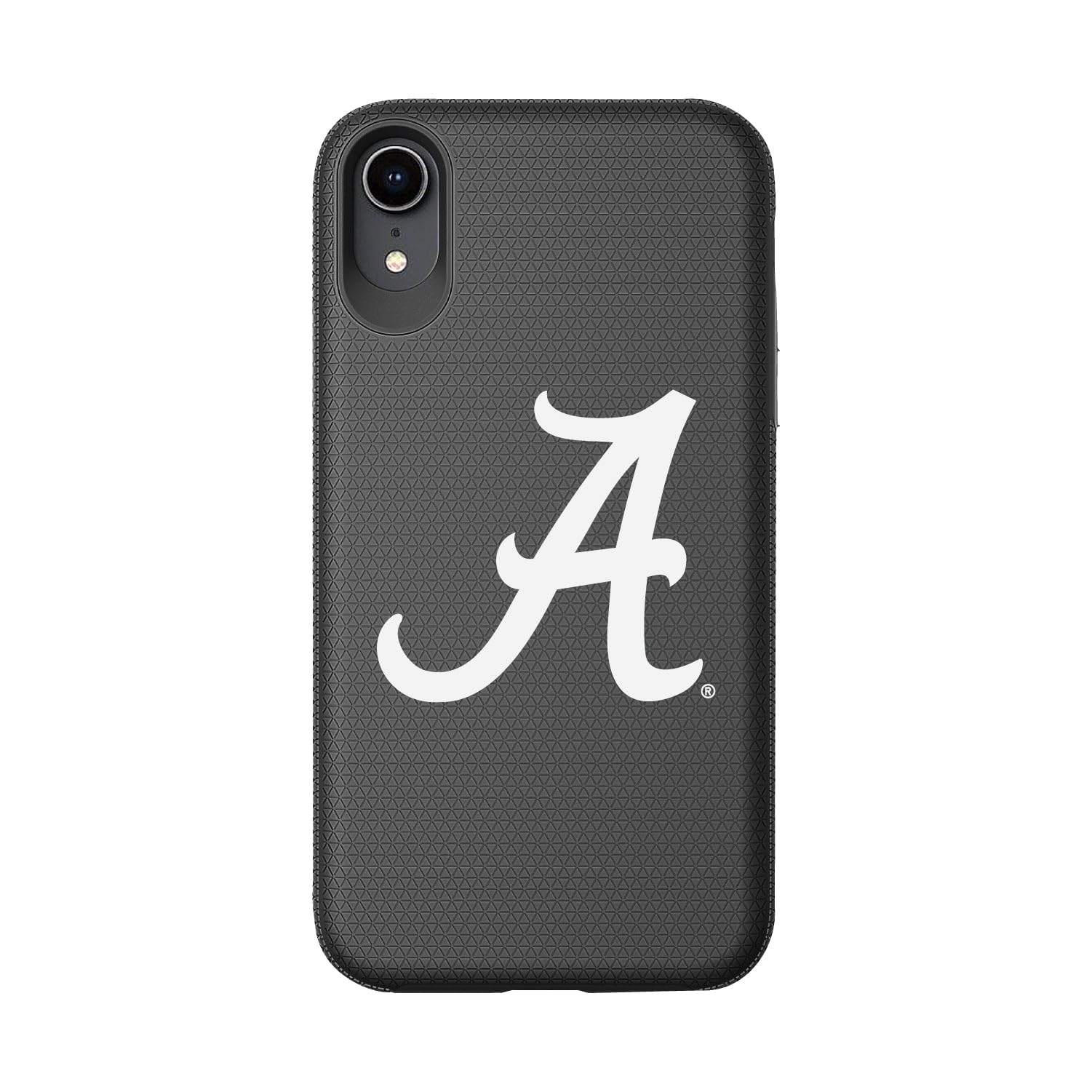 OTM Essentials Durable Shockproof Phone Case for iPhone 11 - Alabama Crimson Tide University Design - Perfect for Football Games, Campus Life & Everyday Protection