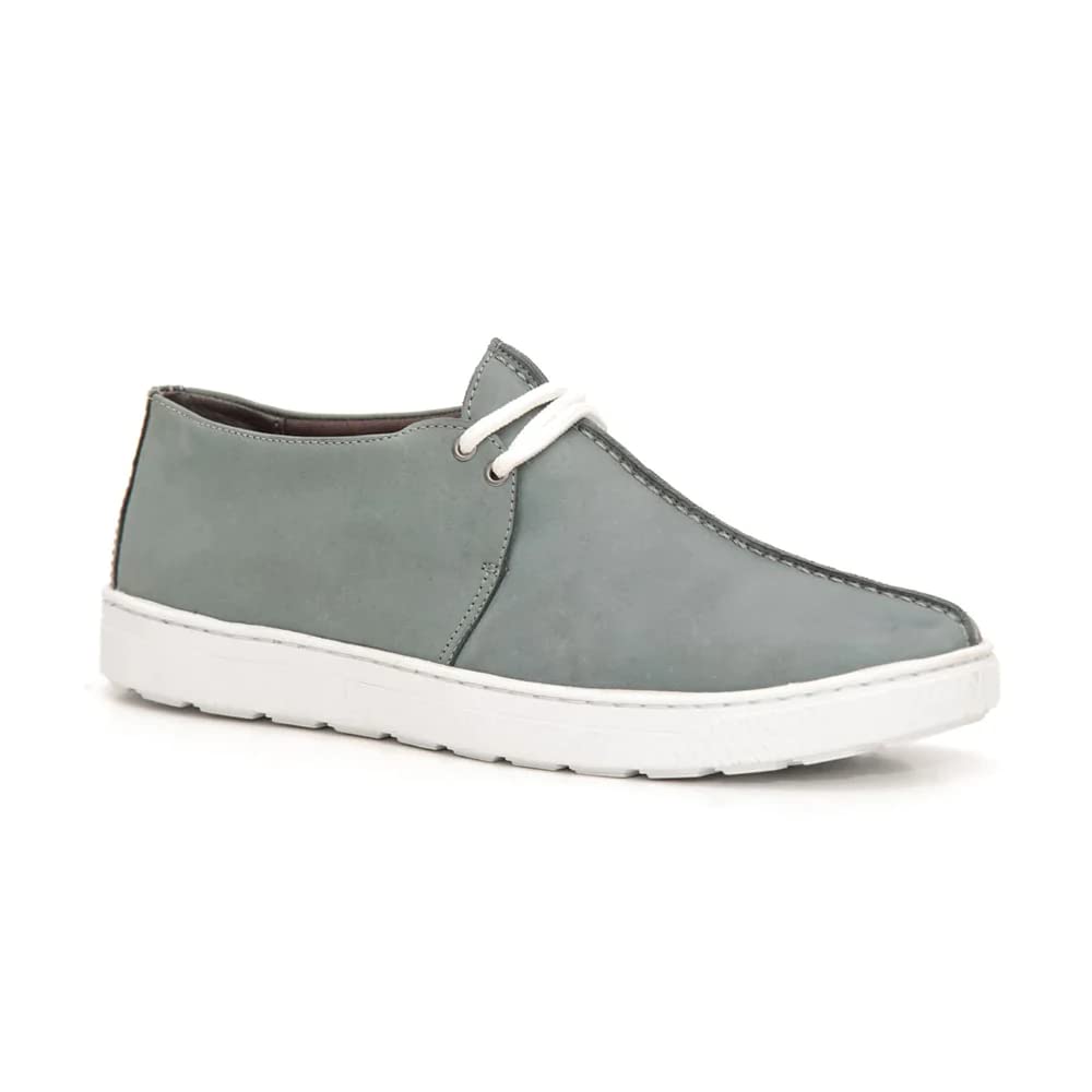 Sandro Moscoloni Casey Casual Sneakers for Men - Lightweight Comfortable Walking Shoes for Everyday Wear, Work, Travel & Outdoor Activities