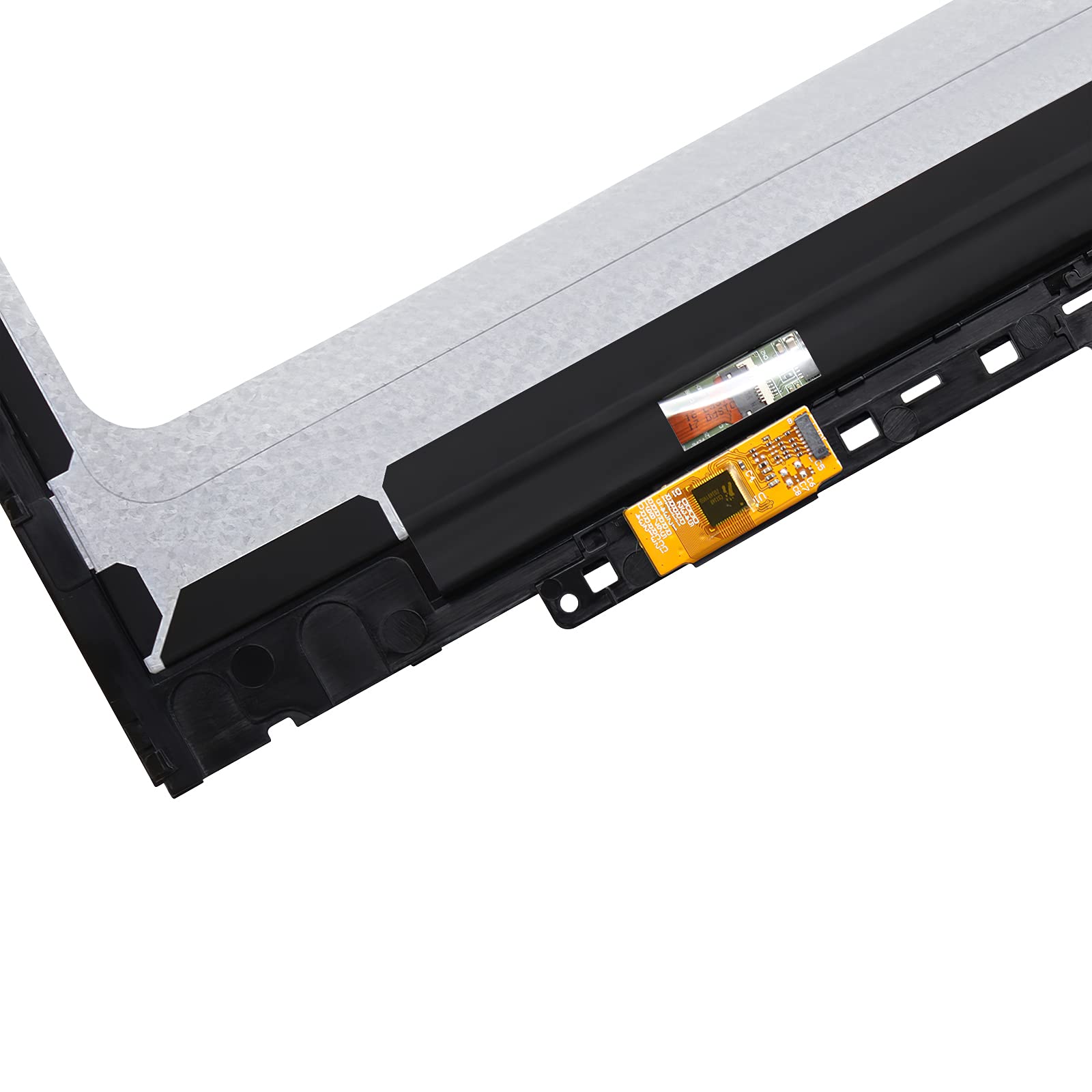 Original Title: 5D10Y67266 Screen Replacement for Lenovo Chromebook 300E 2nd Gen AST Module 5D10Y97713 5D10T79505 5D11B01178 5D10T95195 81MB 82CE 81QC Touch Screen Digitizer LCD Assembly  Optimized Title: Lenovo Chromebook 300E 2nd Gen Touch Screen Replacement - 5D10Y67266 LCD Digitizer Assembly for Models 81MB/82CE/81QC | Perfect for School, Work & Home Use