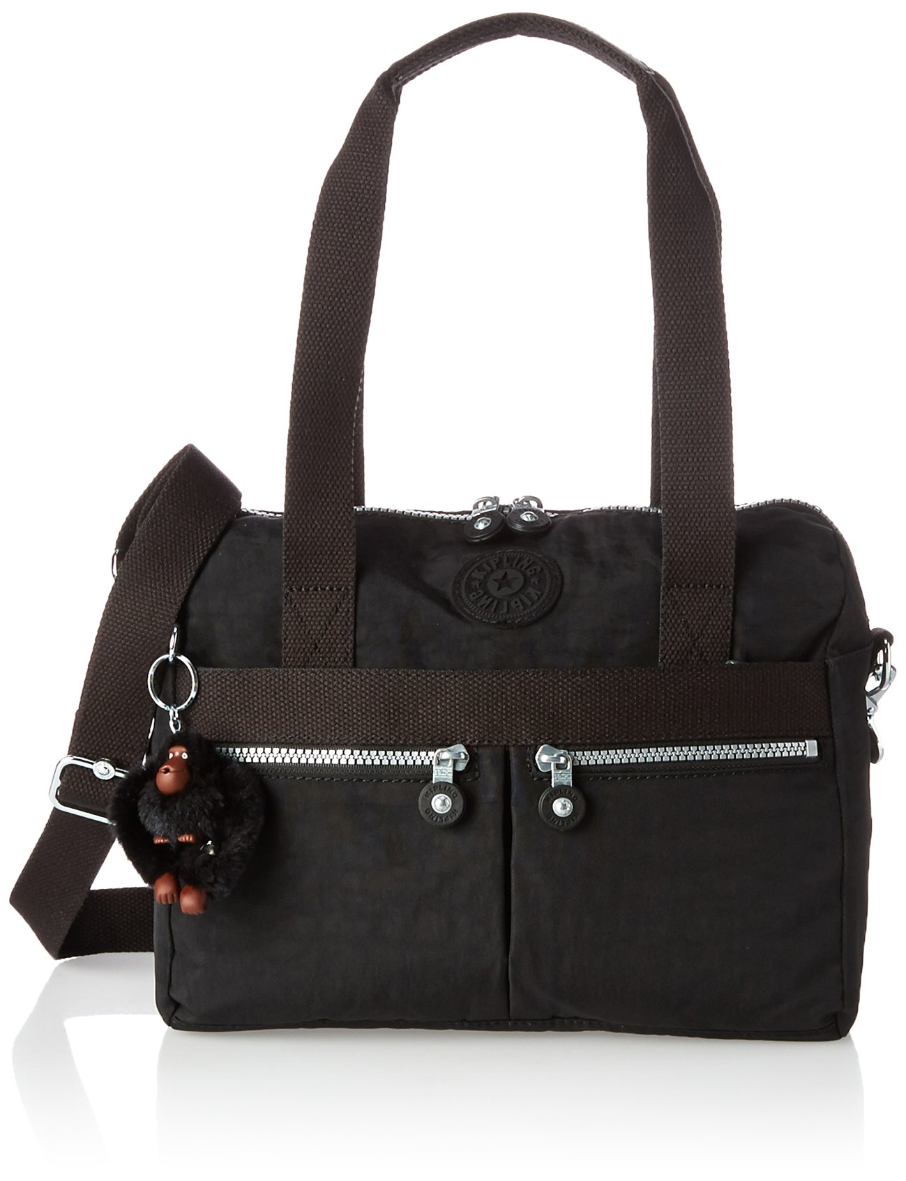 Kipling Klara Crossbody Shoulder Bag for Women - Lightweight, Durable & Stylish Everyday Purse - Perfect for Work, Travel & Shopping