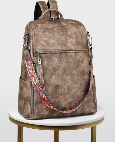 Coffee Brown