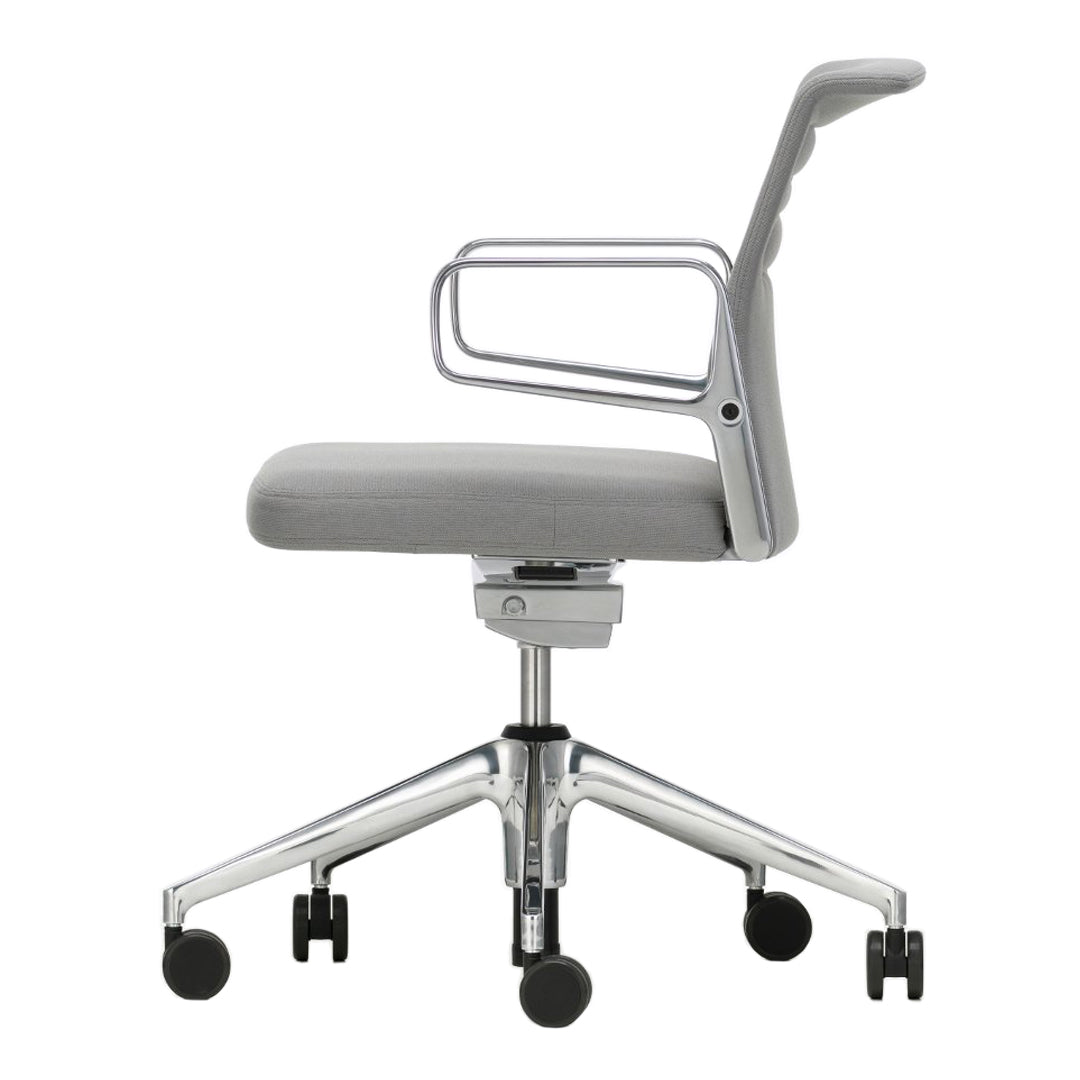 Ergonomic AC 5 Studio Office Chair with Adjustable Height & Lumbar Support - Perfect for Home Office, Gaming & Workspace Comfort