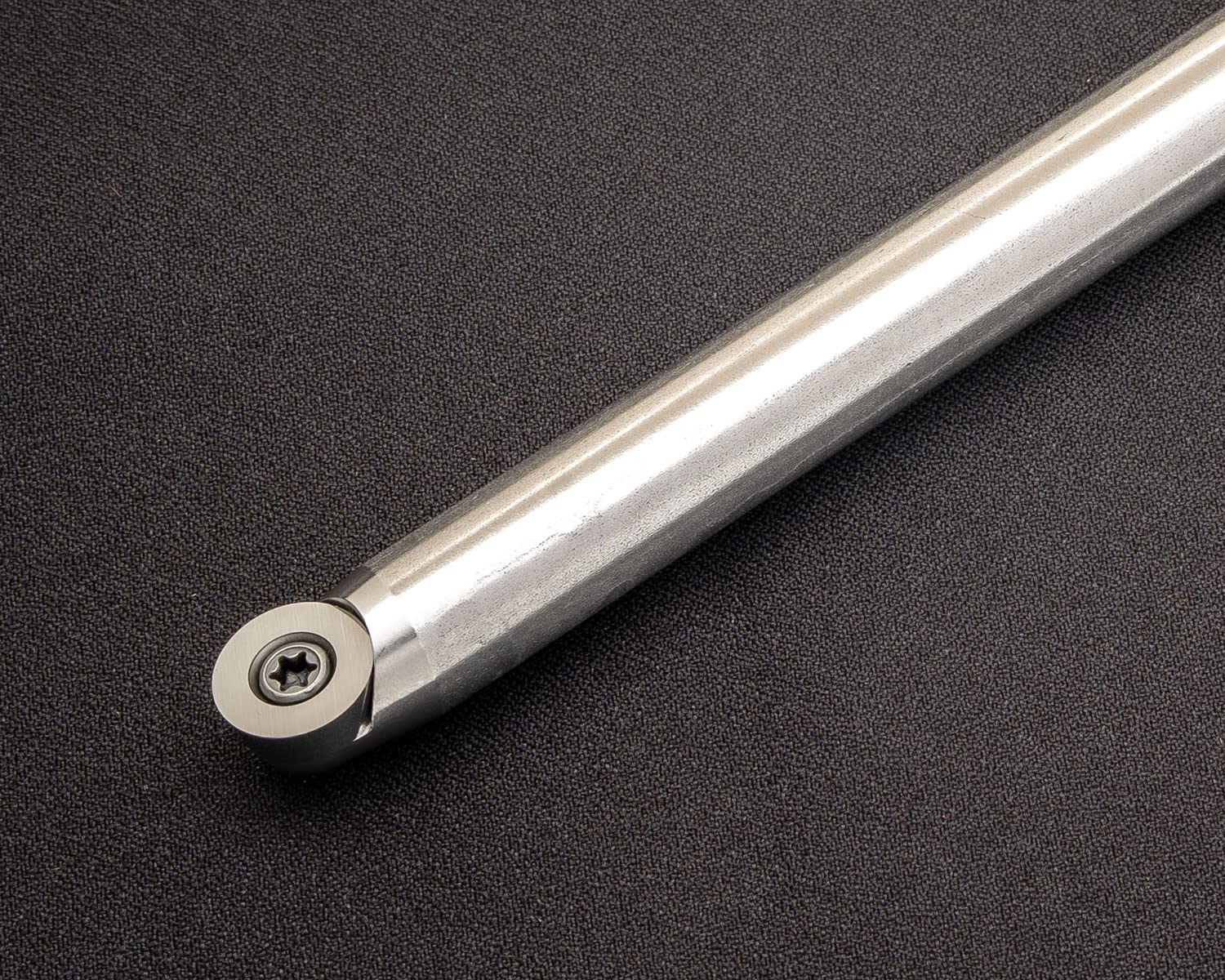 Premium USA-Made Stainless Steel Carbide Turning & Hollowing Tool for Wood Lathe – 9