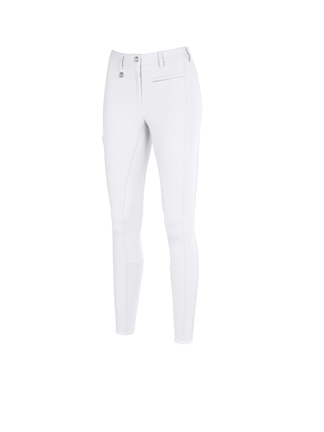 Pikeur Lugana Grip Breeches - Premium Equestrian Riding Pants for Women | Perfect for Dressage, Show Jumping & Horseback Riding