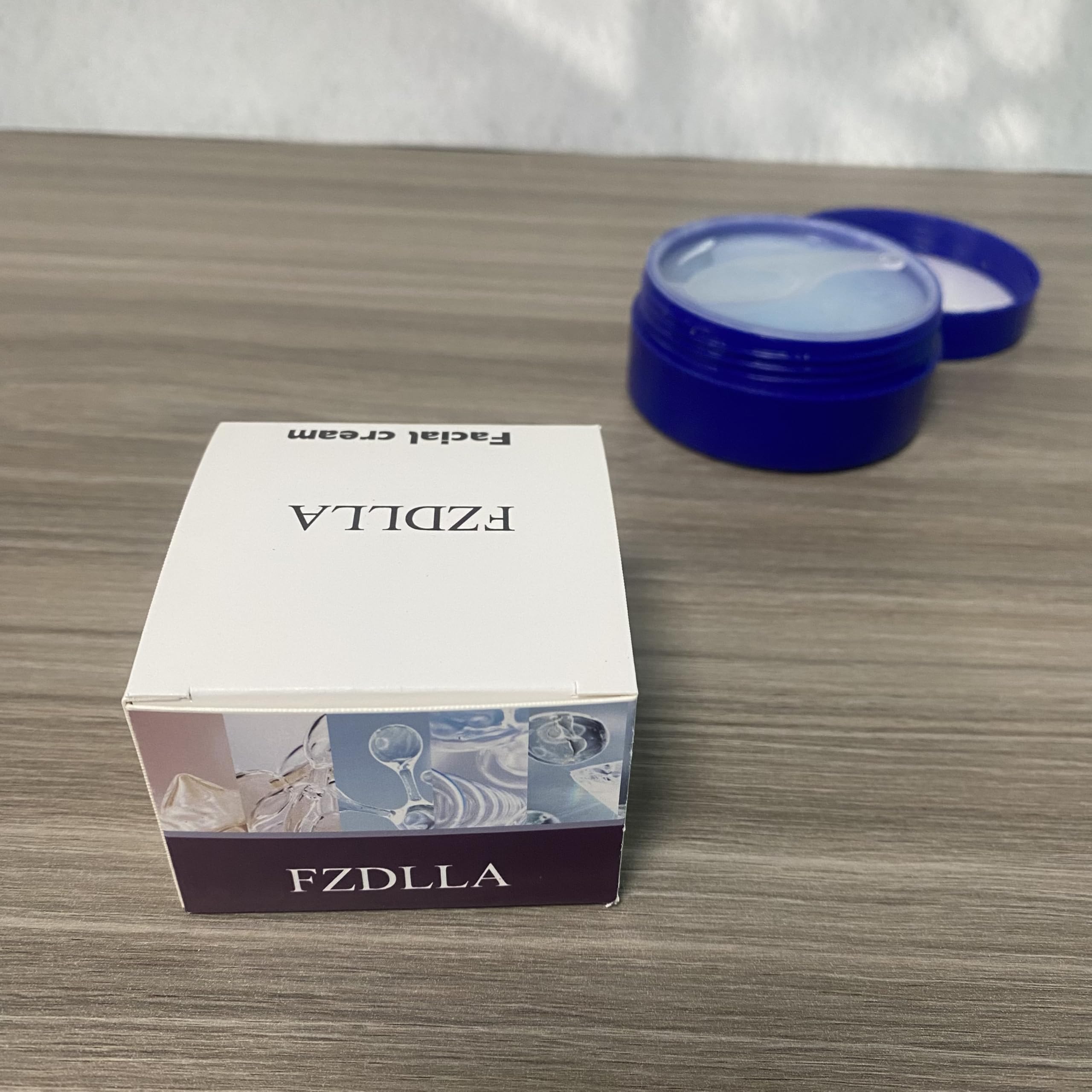 Premium Anti-Aging Facial Cream for Women & Men - Hydrating & Nourishing Moisturizer for Day & Night Use - Perfect for Dry, Sensitive & Mature Skin Care Routine