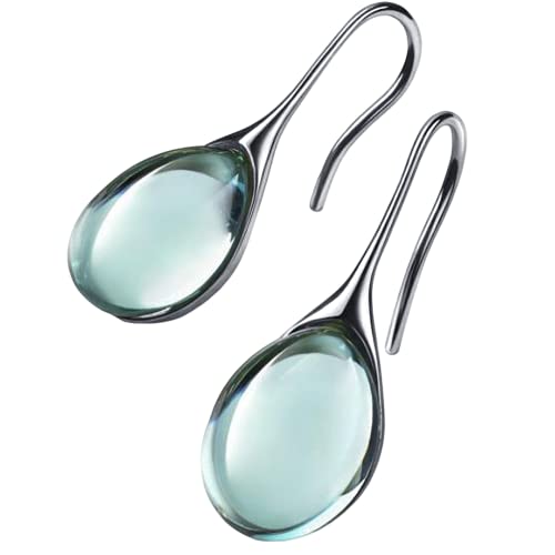 Silver Aqua