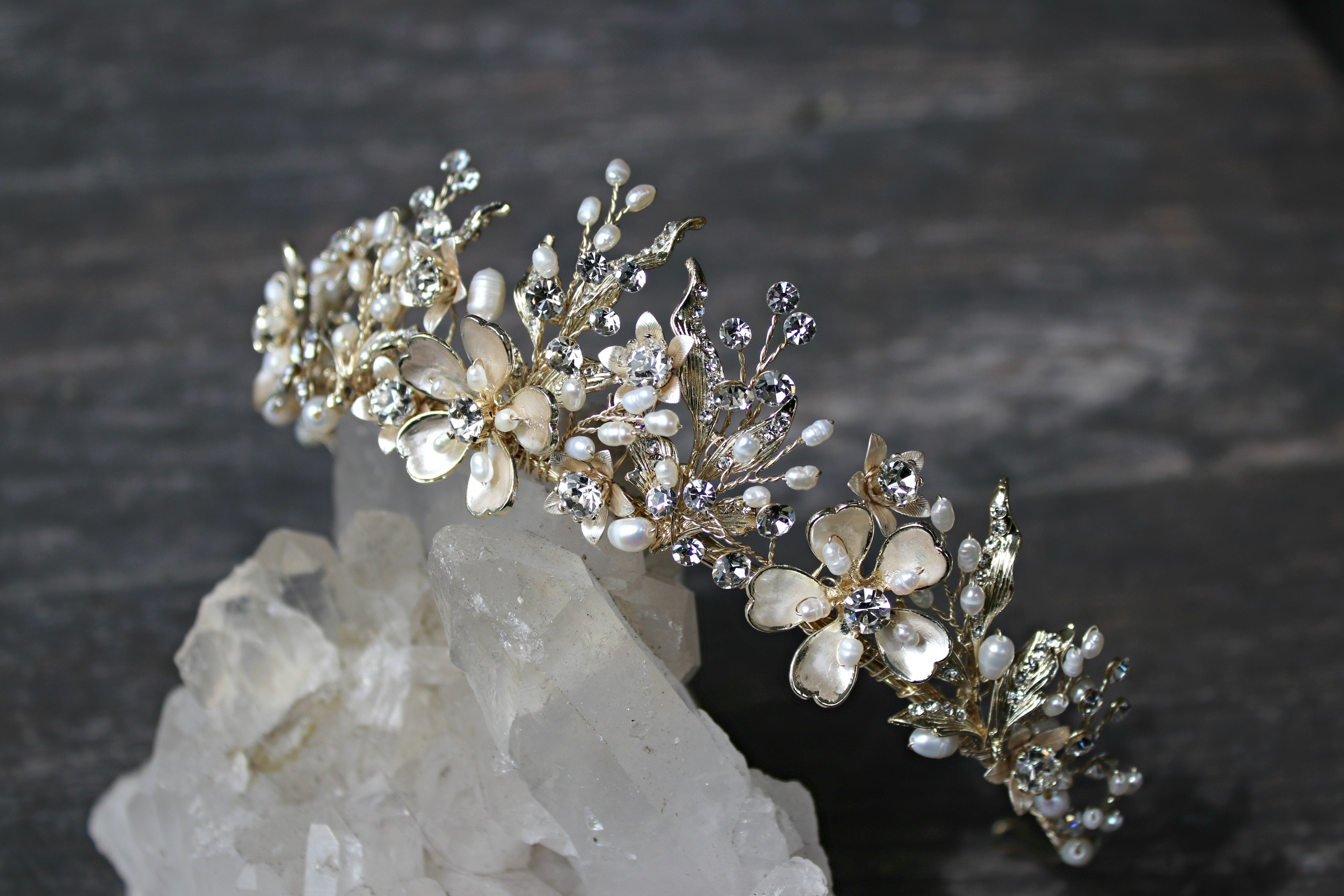 Pale Gold