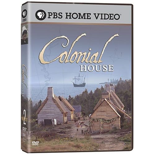 Colonial House - Classic American Home Decor & Furniture for Traditional & Vintage Style Interiors | Perfect for Living Rooms, Bedrooms & Dining Areas