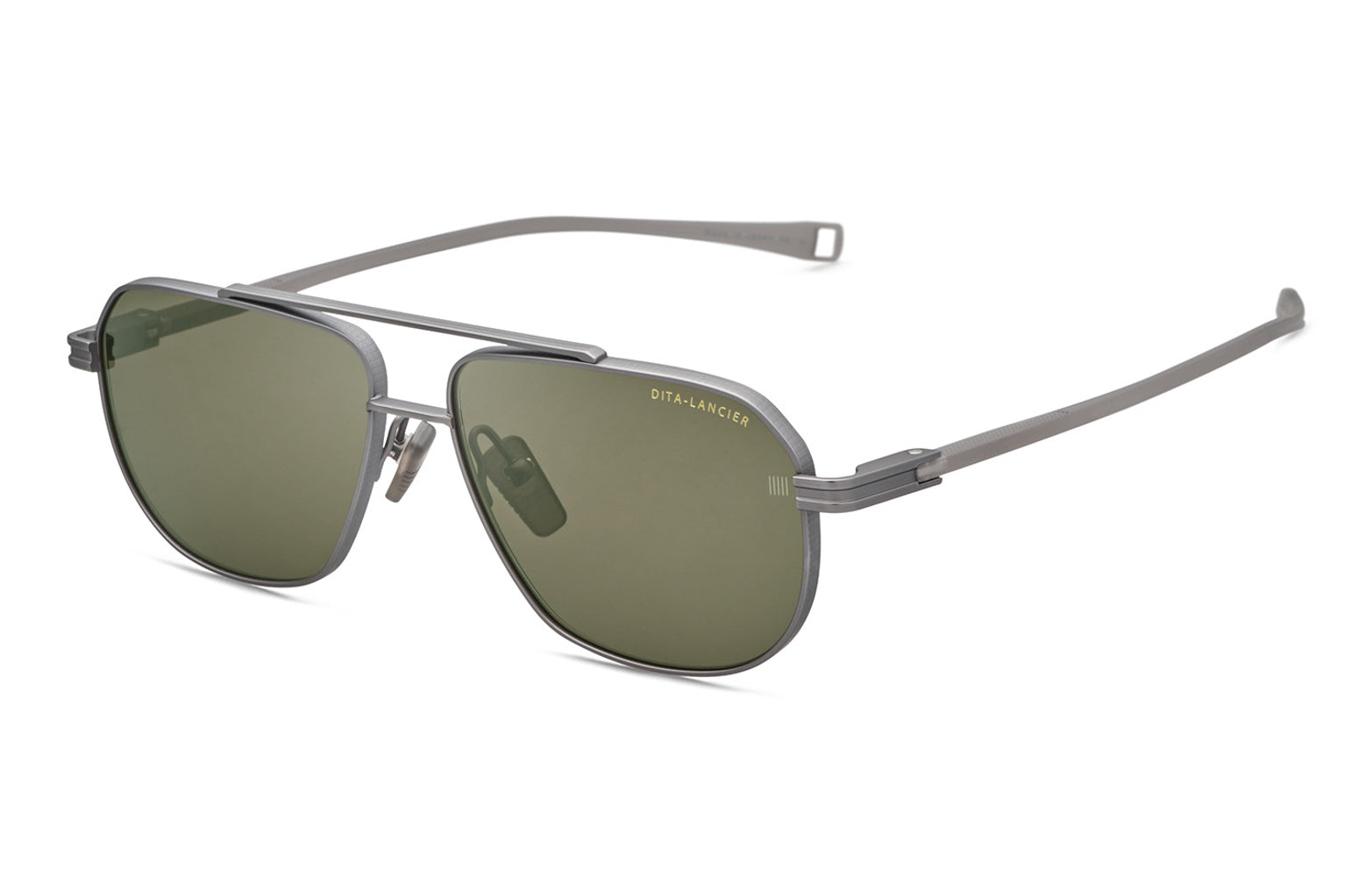 Dita Lancier DLS424 Sunglasses - Premium Polarized UV Protection for Men & Women - Perfect for Driving, Outdoor Sports & Fashion