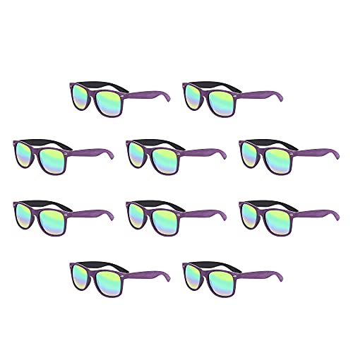 - Blank - Purple
