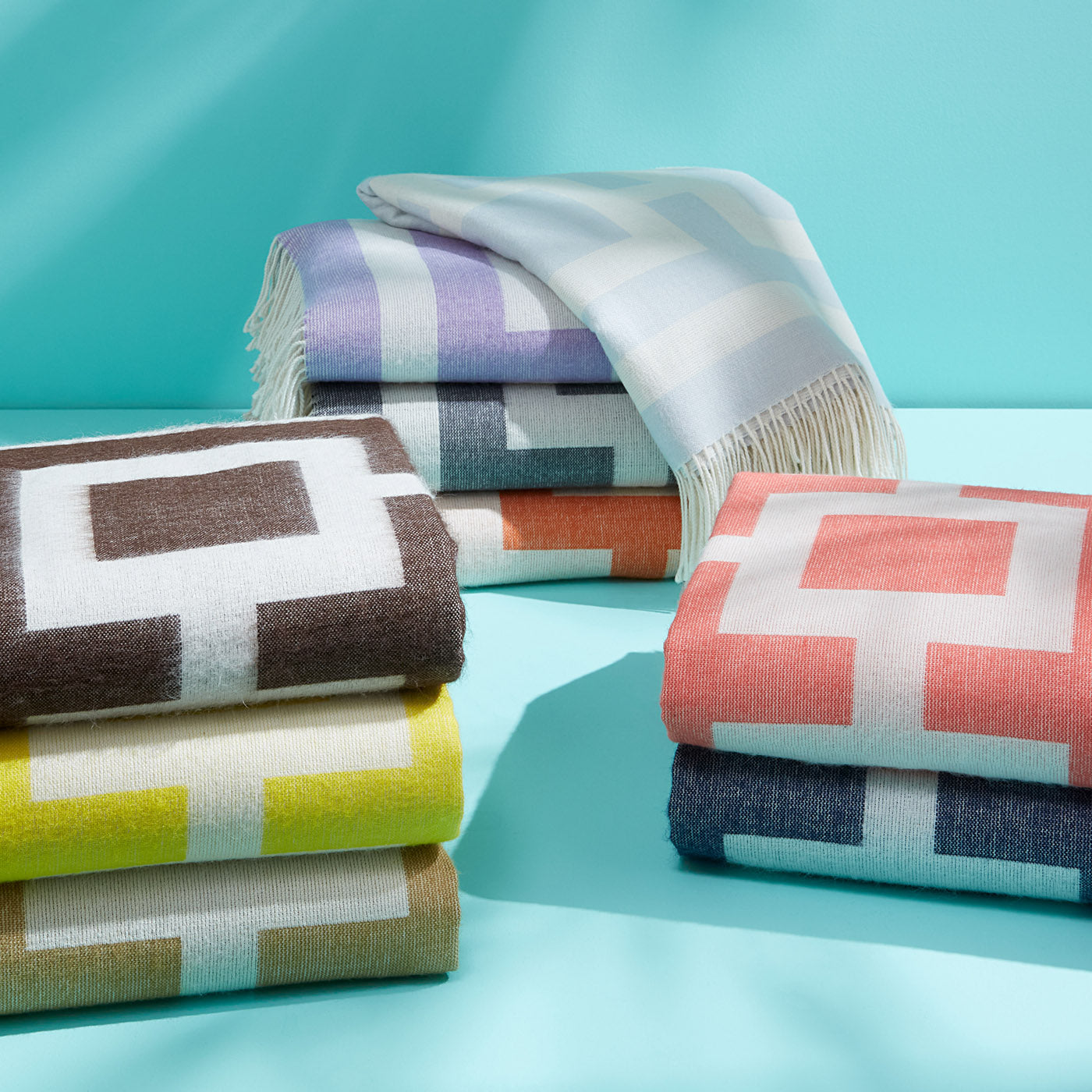 Premium Nixon Baby Alpaca Throw Blanket - Ultra Soft & Warm Alpaca Wool Blanket for Cozy Nights - Perfect for Sofa, Bed, and Winter Home Decor