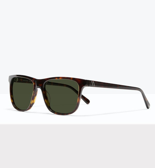 Premium Polarized River Sunglasses for Men & Women - UV Protection, Lightweight & Stylish for Fishing, Boating & Outdoor Adventures