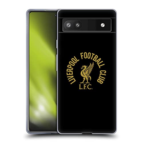 Gold LFC On Black