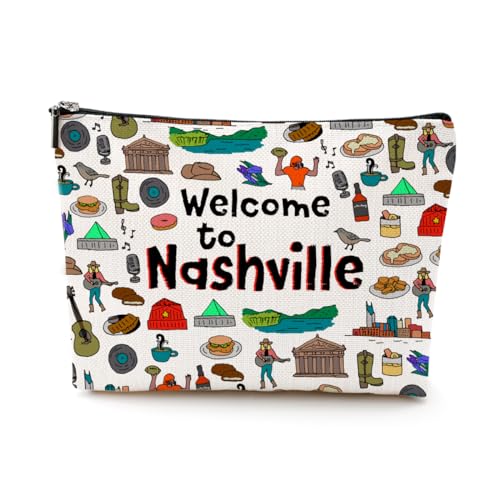 Welcome to Nashville