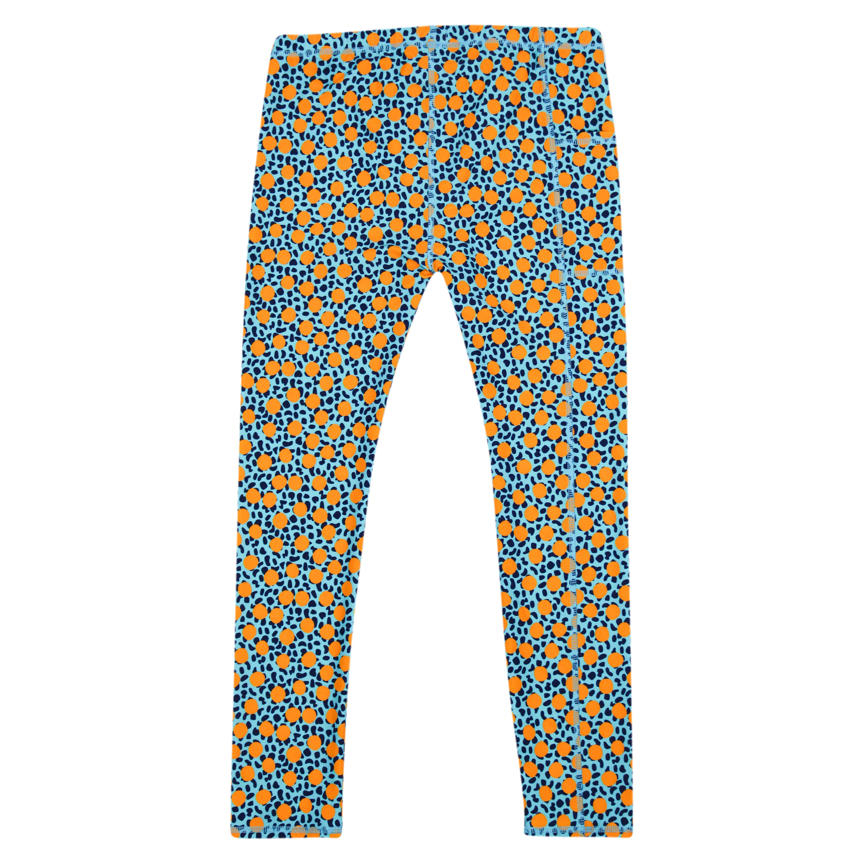 Kids Swim Pants - Waterproof & Comfortable Swimwear for Boys & Girls | Perfect for Beach, Pool & Geo Party Outfits