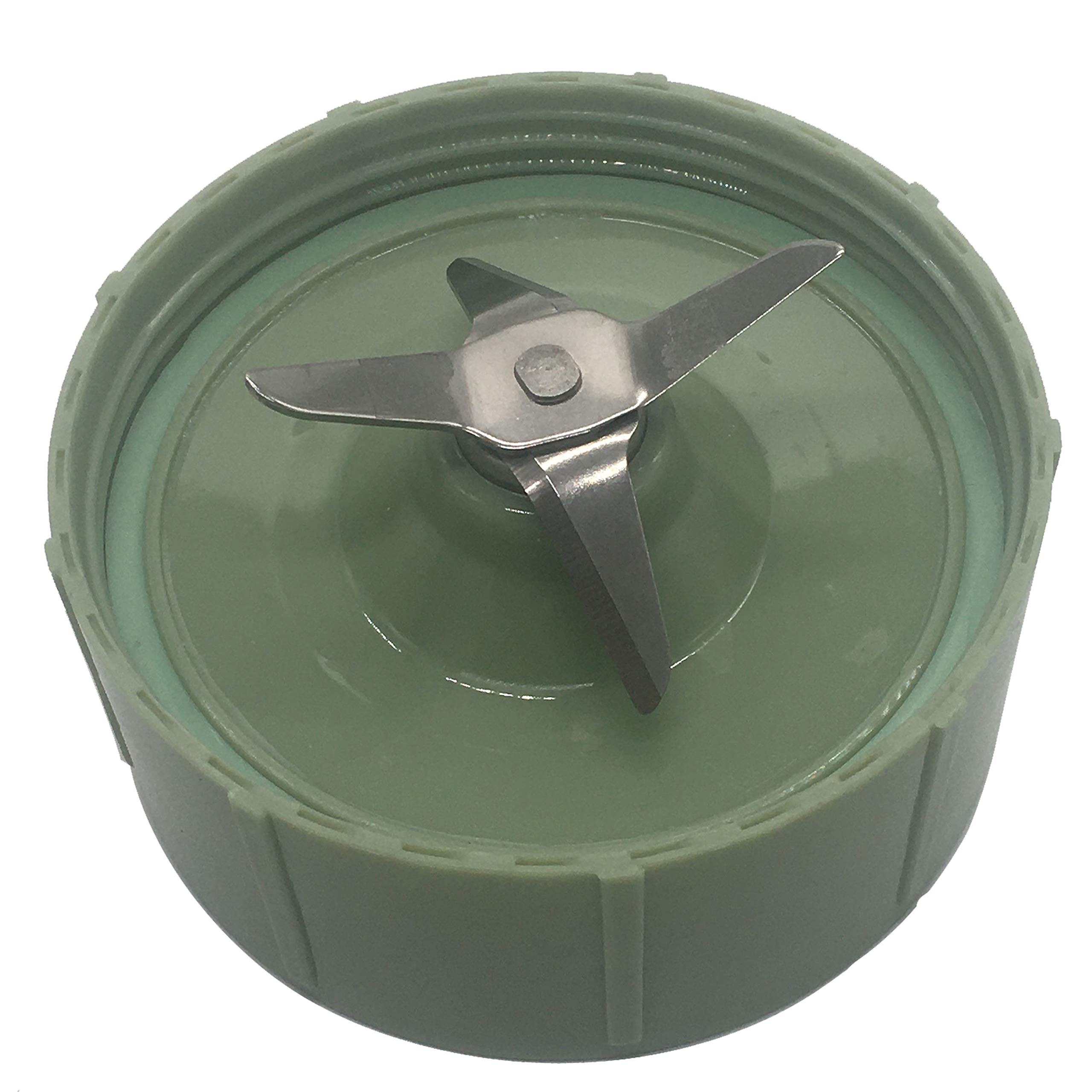 Joystar Replacement Blender Blade for Baby Bullet BB-101S/BB-101 - High Performance Stainless Steel Baby Food Processor Blade - Perfect for Making Homemade Baby Purees & Smoothies