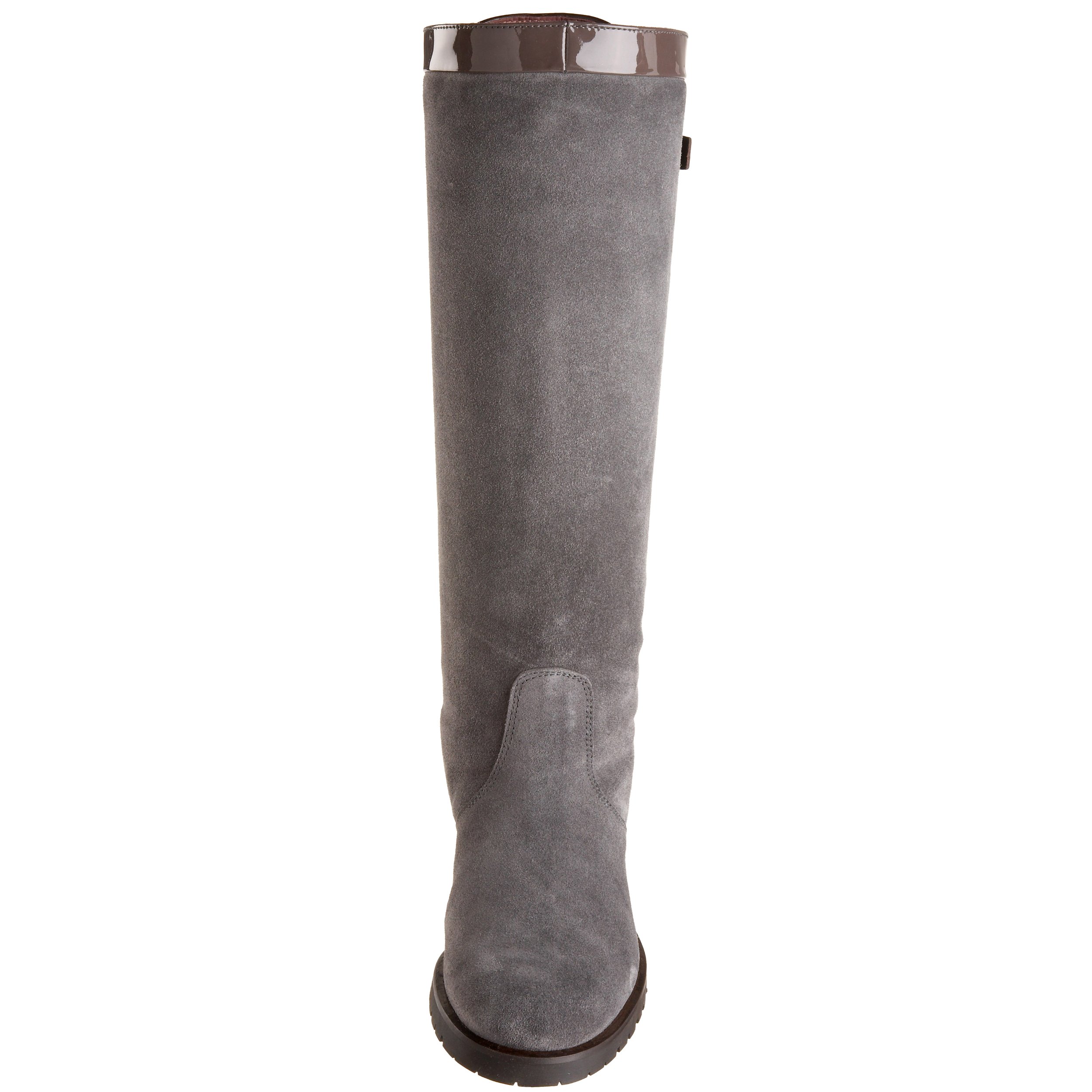Women's Winter Boots - Waterproof Ankle Boots for Women, Comfortable & Warm Snow Boots with Non-Slip Sole - Perfect for Hiking, Walking & Outdoor Activities