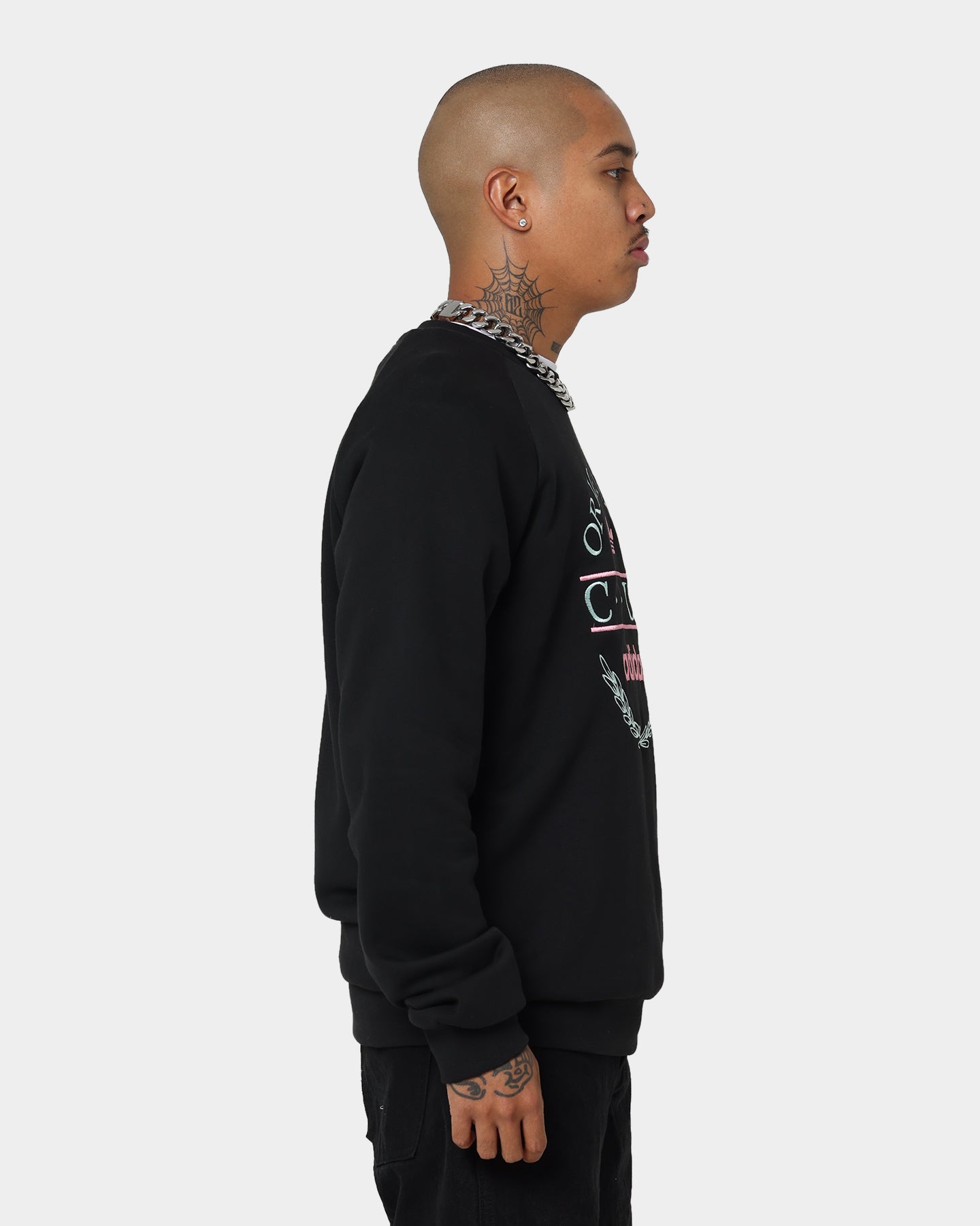 Adidas Club Sweater for Men - Black Cotton Pullover Hoodie | Casual Wear, Gym, Street Fashion