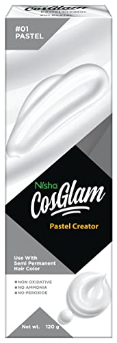 #01 Pastel Creator