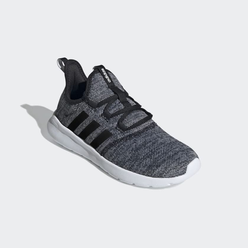 **Adidas Women's Cloudfoam Pure 2.0 Running Shoes - Lightweight & Cushioned for Jogging, Gym & Daily Wear**