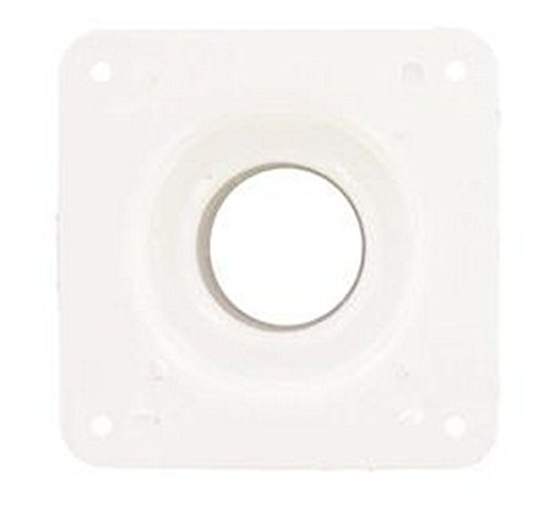 Valterra RV Trailer LLC Battery Box Cone Vent - A10-3305 | Durable RV Battery Ventilation System for Travel Trailers & Campers | Prevents Gas Buildup & Extends Battery Life