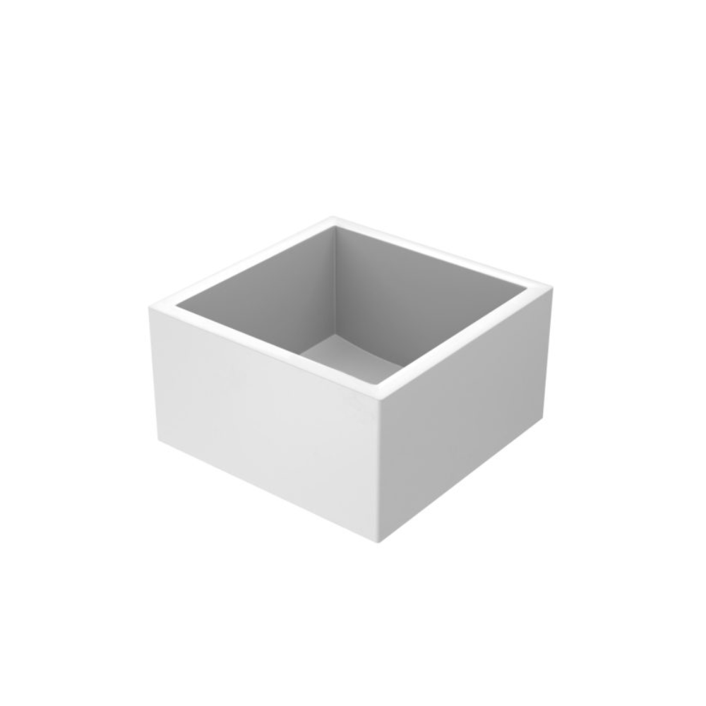 Native Trails Ventana Bar & Prep Sink - Stainless Steel Kitchen Sink for Home Bars, Outdoor Kitchens & Commercial Use