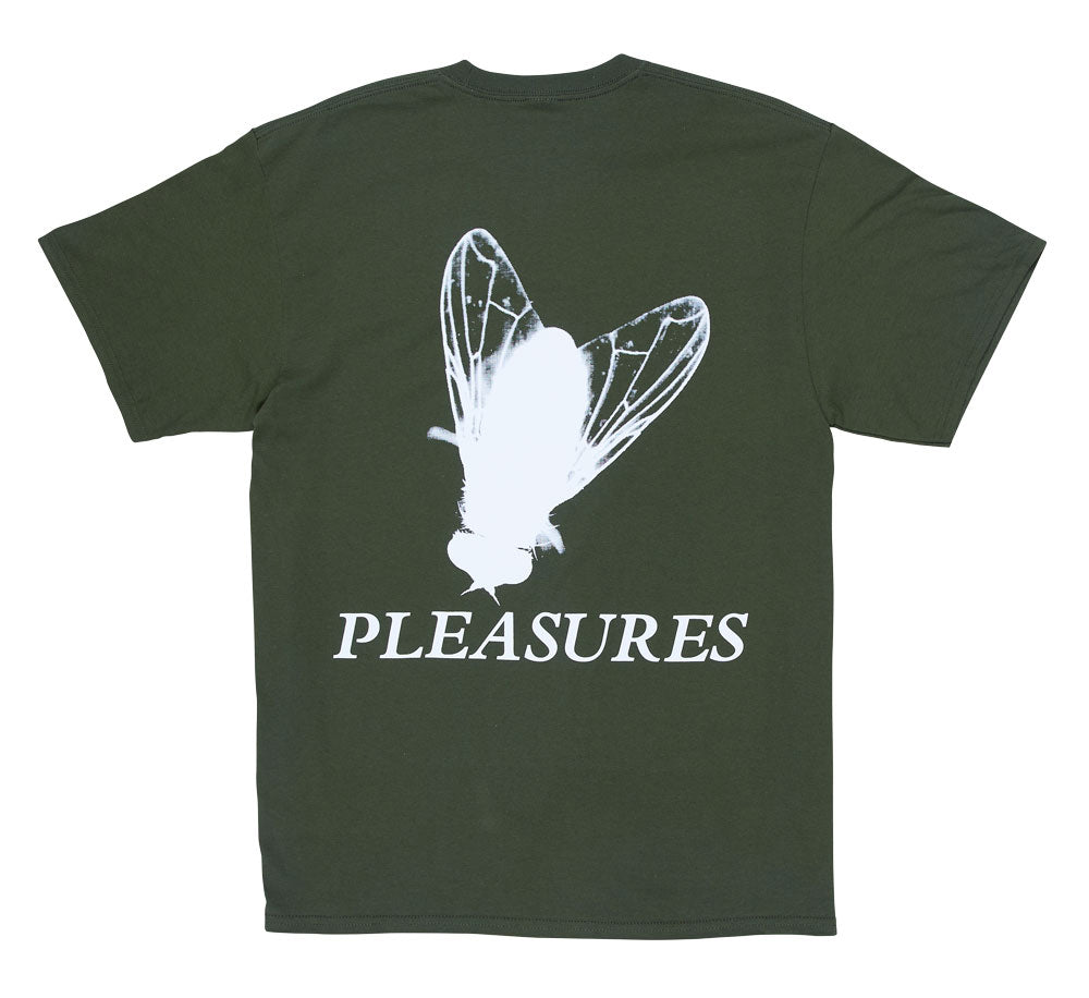 Clarity Tee - Soft & Comfortable Women's T-Shirt for Casual Wear | Perfect for Everyday Outfits & Layering