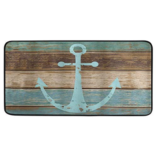 Retro Anchor