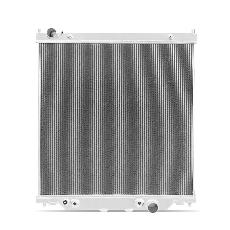 03-07 Ford 6.0L Powerstroke Aluminum Radiator - Heavy Duty Cooling Upgrade for Trucks & Towing | Perfect for Off-Road, Work Trucks & High-Performance Vehicles