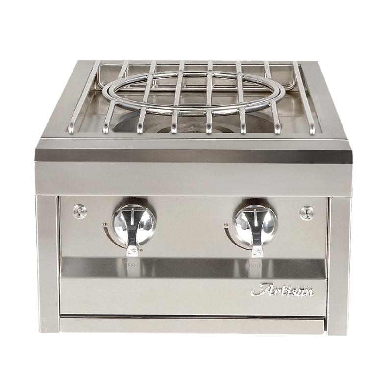 Premium Artisan Grill and Oven Accessories - 18