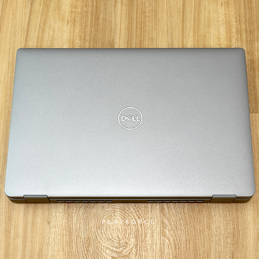 Dell Latitude 5330 Business Laptop - Intel Core i5-1235U, 8GB RAM, 512GB SSD, 13.3