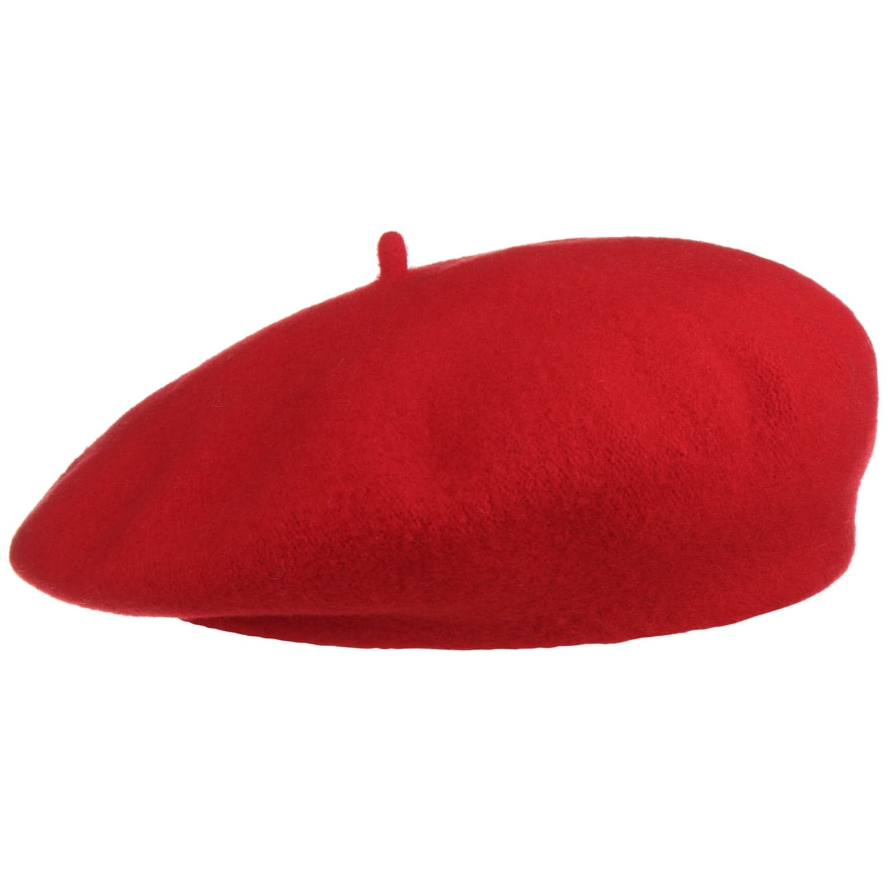 Barascon Cashmere Beret Hat - Soft & Warm Winter Beanie for Women & Men - Perfect for Fashion, Outdoor Activities & Cold Weather