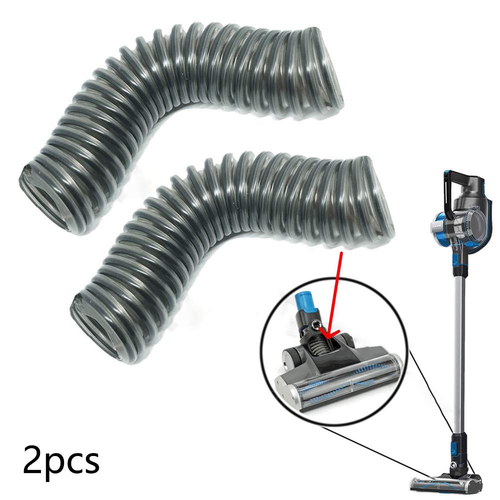 VAX Blade Stick Cordless Vacuum Floor Head Hose Attachment - Replacement Tube Pipe Tool for Easy Cleaning Under Furniture & Tight Spaces