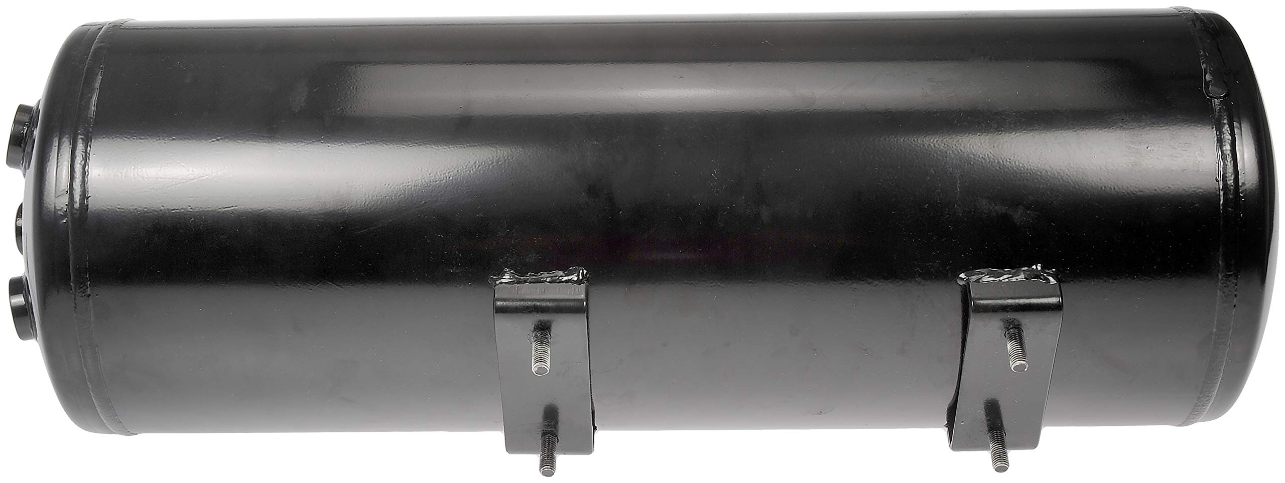 Dorman 924-5823 Air Tank Assembly Replacement for Volvo S60 S80 XC70 XC90 - Perfect for Suspension System Repairs & Maintenance