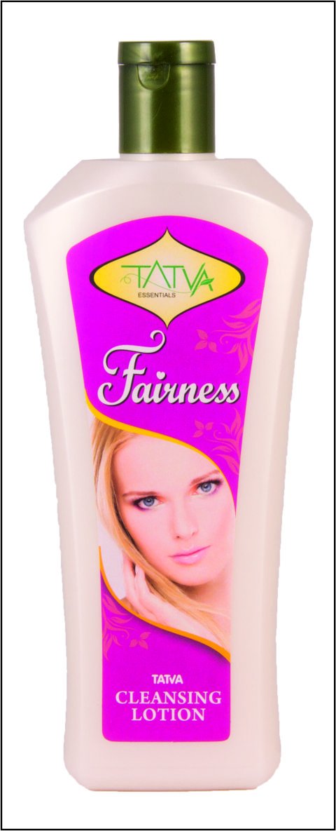 Fairness Cleansing Lotion 500ml - Brightening Facial Wash for Glowing Skin | Daily Skincare Routine for Women & Men