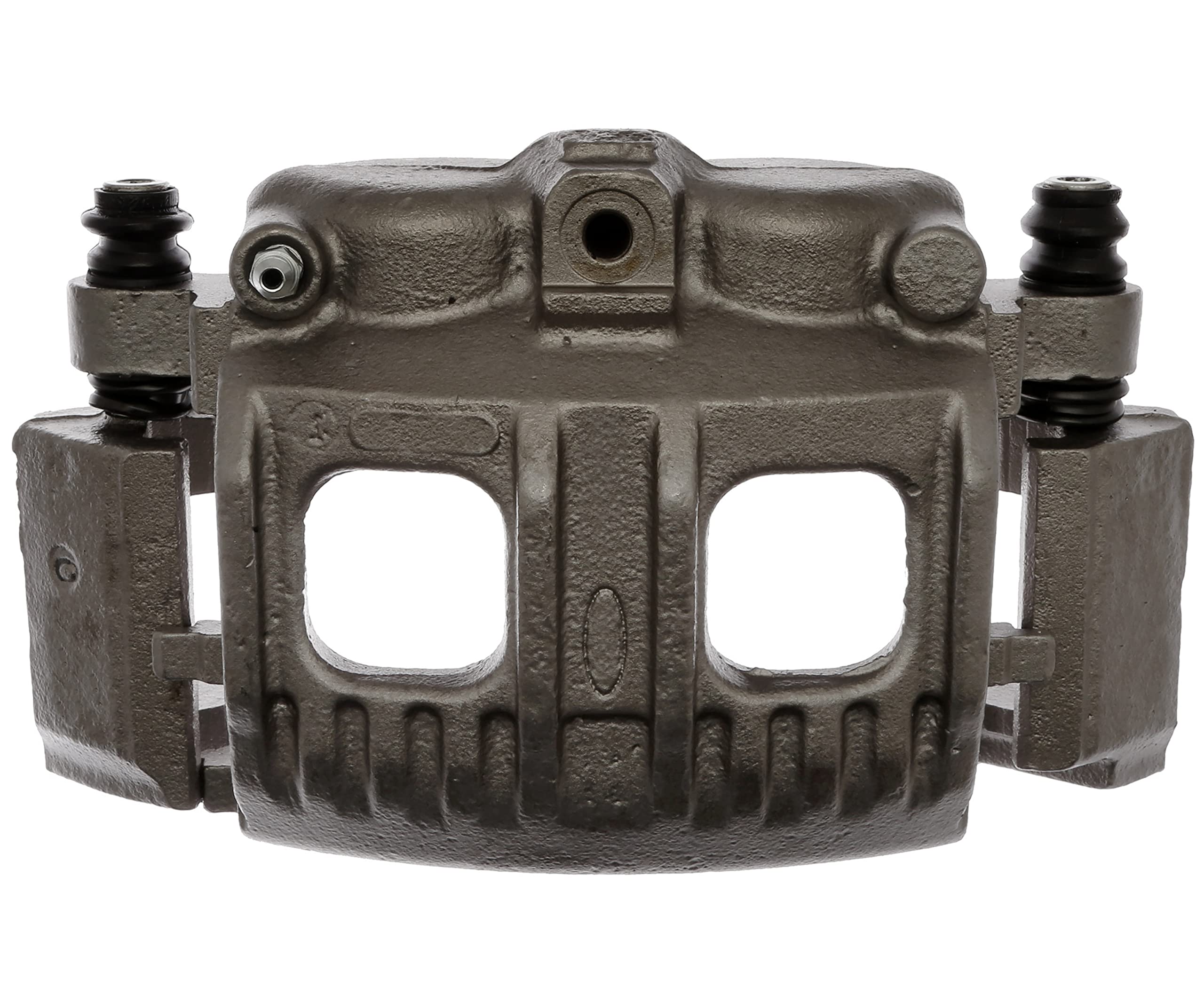 Raybestos FRC10910 Professional Grade Remanufactured Semi-Loaded Disc Brake Caliper - High Performance Braking for Trucks & SUVs - Perfect for Off-Roading & Heavy-Duty Towing