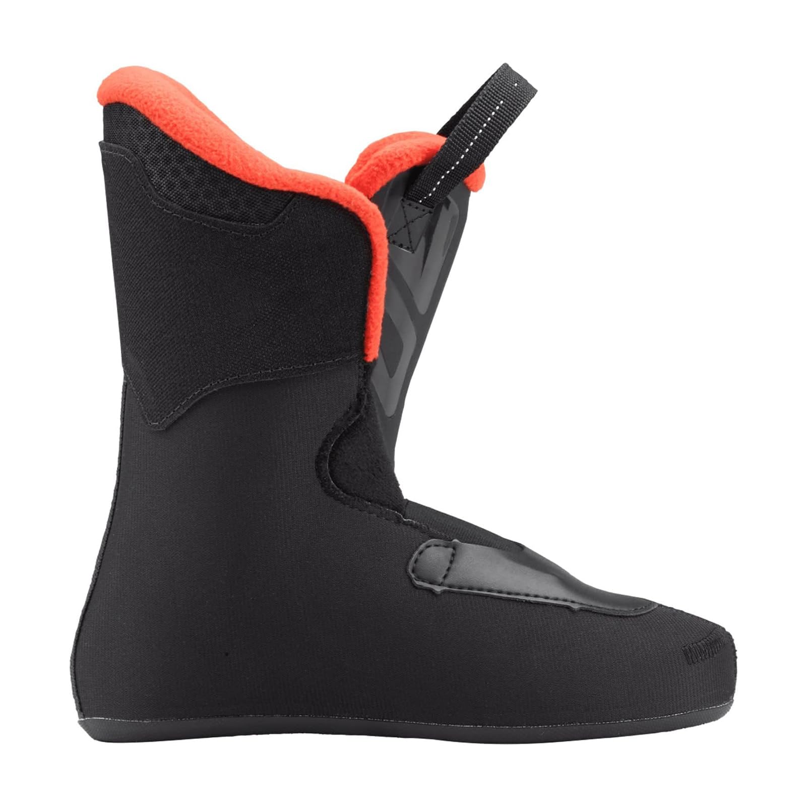 Nordica Junior Speedmachine J3 Ski Boots with Weight Adjuster - Durable, Comfortable & Warm Downhill Ski Boots for Kids - Perfect for Alpine Skiing & Winter Sports