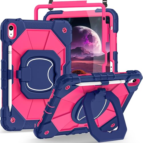 Navy Pink
