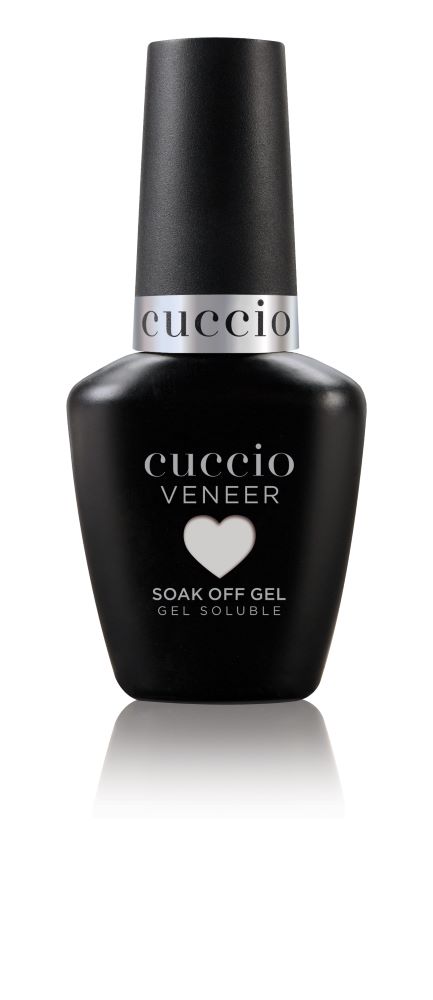 Cuccio I Imagine Veneer - 0.43 oz Professional Nail Polish for Gel & Acrylic Nails | Salon-Quality Manicure & Pedicure at Home | Perfect for DIY Nail Art & Special Occasions