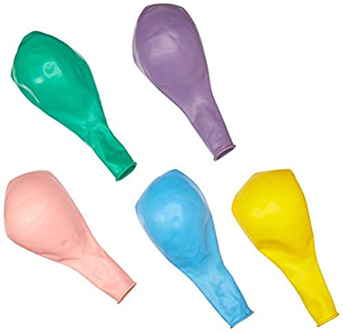 Pastel Assortment