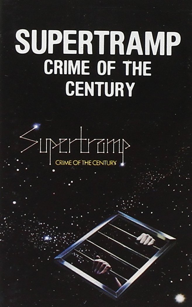 Crime of the Century - True Crime Book | Mystery & Historical Nonfiction | Perfect for Book Clubs & True Crime Enthusiasts