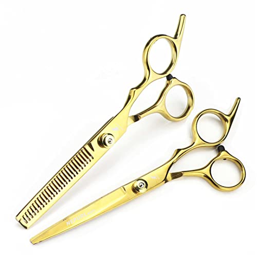 Gold Set