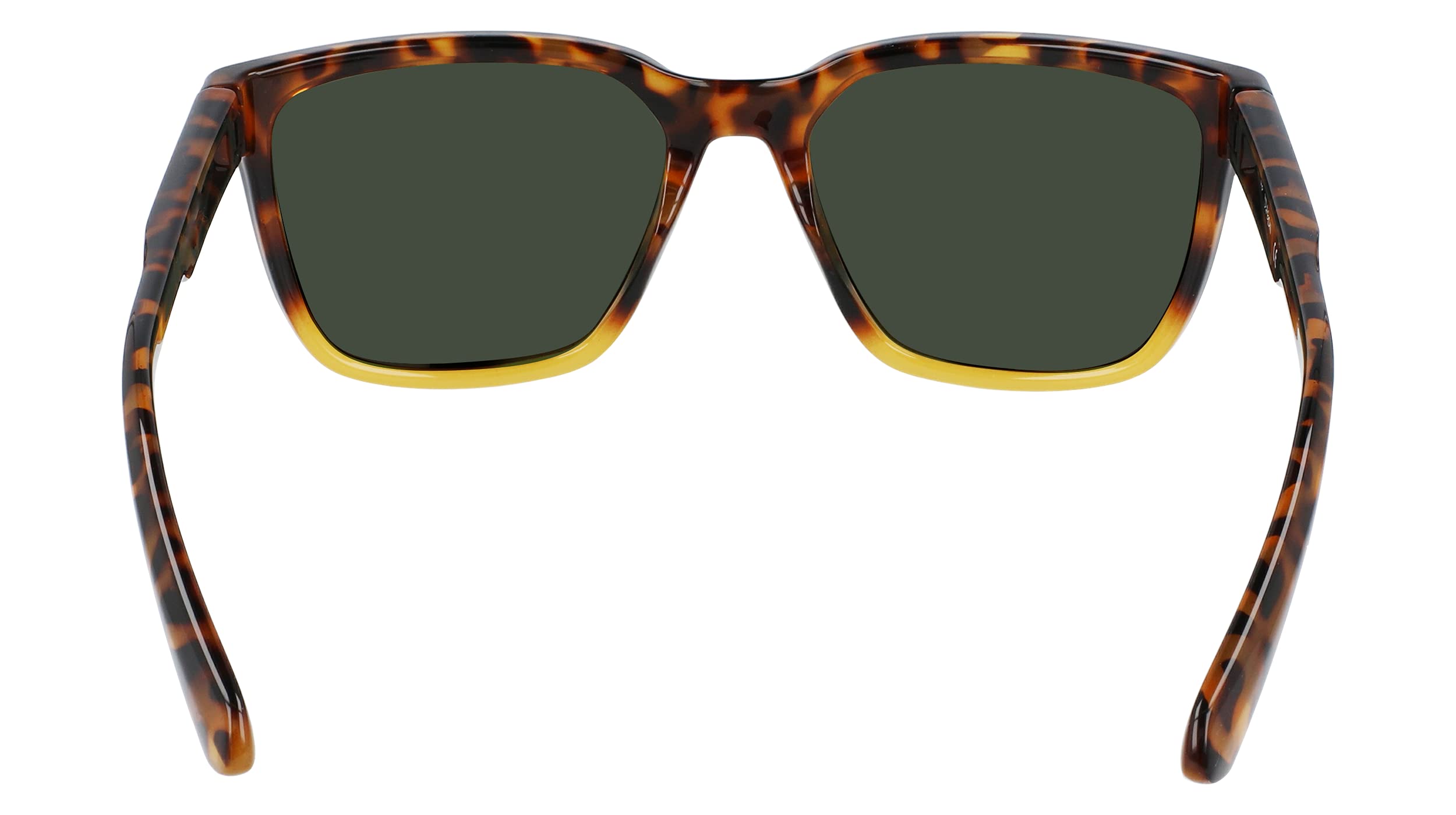 Dragon Square Sunglasses for Men - Polarized UV Protection Aviator Style - Perfect for Driving, Beach, and Outdoor Activities