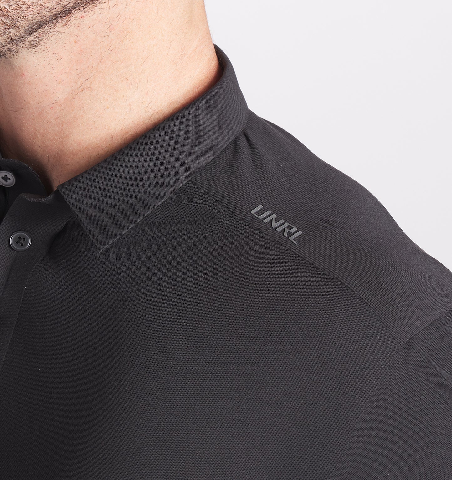 UNRL Legend Polo Shirt for Men - Premium Cotton Comfort Fit Casual & Business Wear - Perfect for Office, Golf & Everyday Outfits
