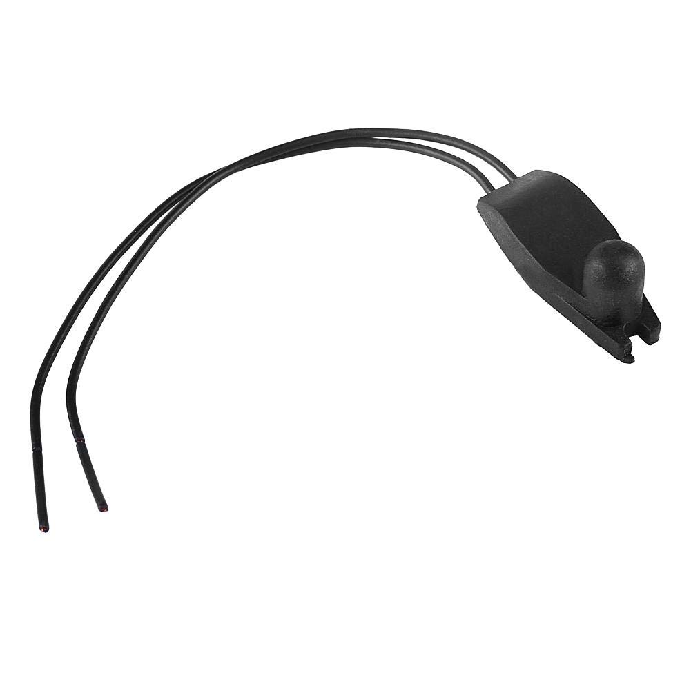 PEUGEOT 206 207 208 306 307 407 Car Outdoor Ambient Air Temperature Sensor - High Accuracy Auto Climate Control Replacement Part for Year-Round Driving Comfort