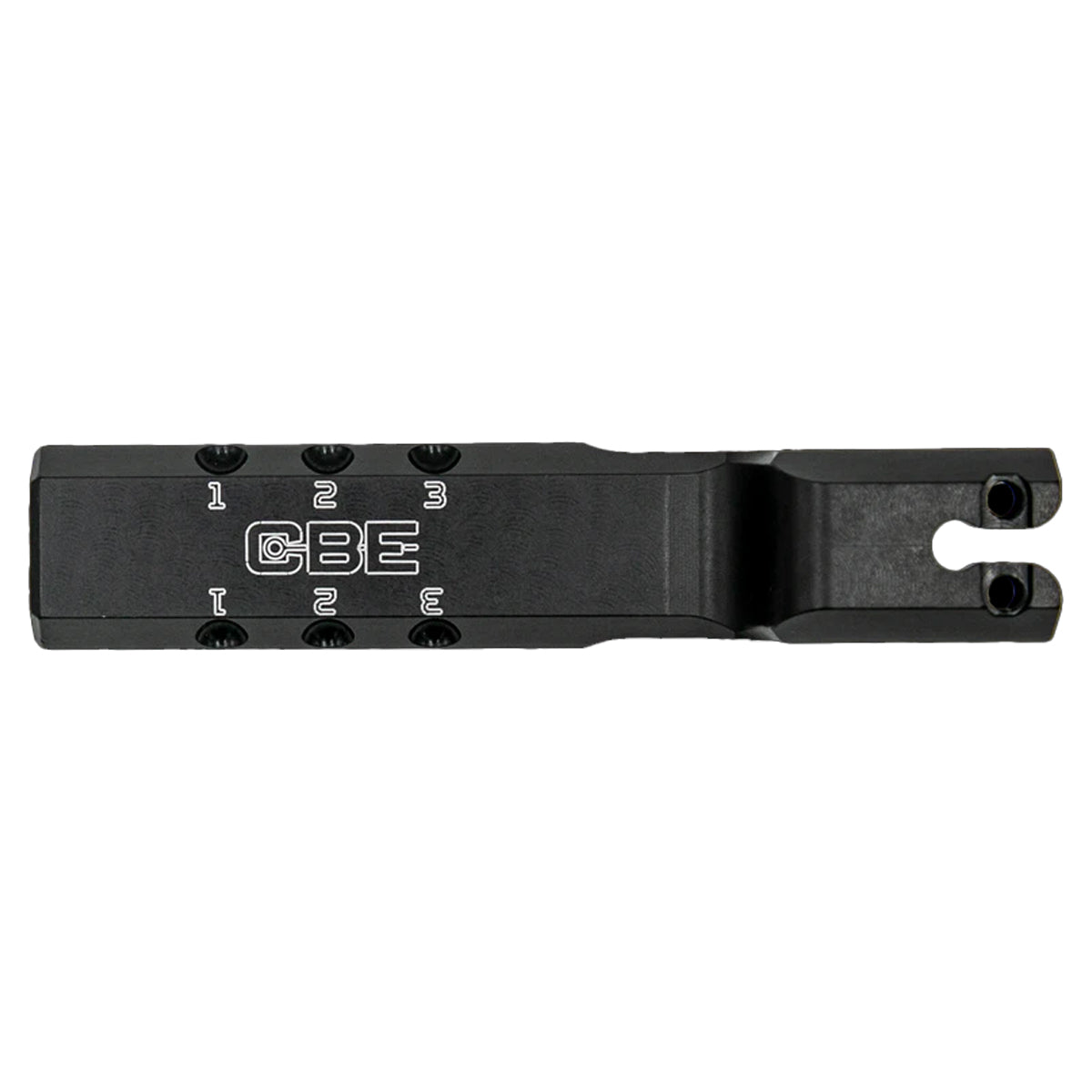 CBE Bridge Lock Conversion Bar - Heavy Duty Truck & Trailer Accessory for Secure Towing & Hauling | Perfect for Commercial Vehicles & Towing Equipment