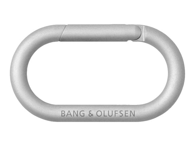 Bang & Olufsen BeoSound Explore Portable Bluetooth Speaker - Premium Sound, Waterproof Design for Outdoor Adventures, Beach, Camping & Travel