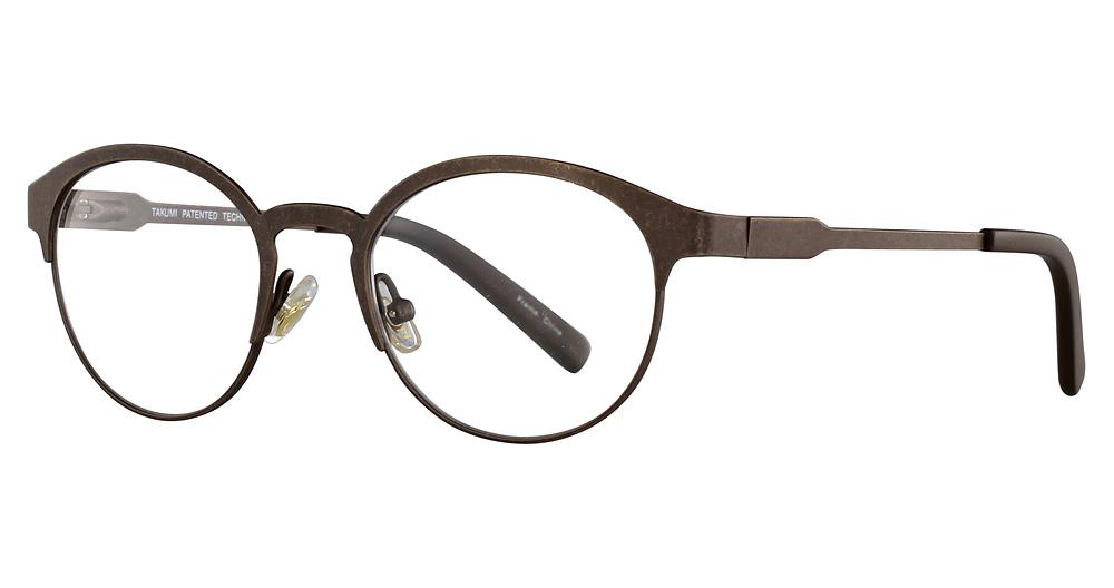 Aspex Eyewear TK1057 Lightweight Full Rim Eyeglasses for Men & Women - Perfect for Reading, Working & Daily Use