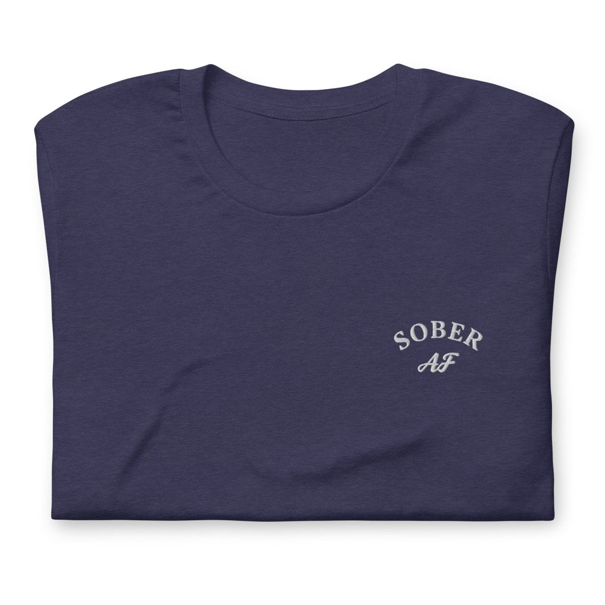 Heather Midnight Navy